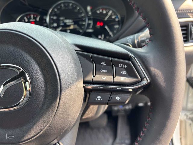 MAZDA CX-5 2023 Image 31
