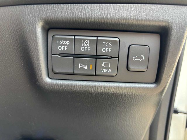 MAZDA CX-5 2023 Image 31