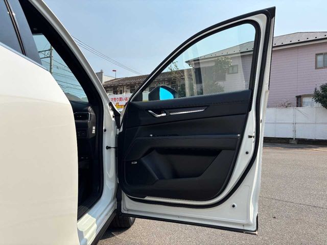 MAZDA CX-5 2023 Image 31