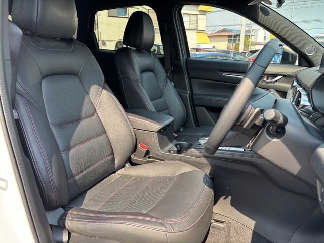 MAZDA CX-5 2023 Image 31
