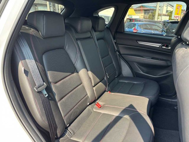 MAZDA CX-5 2023 Image 31