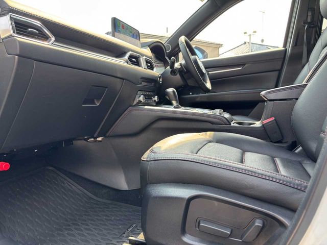 MAZDA CX-5 2023 Image 31
