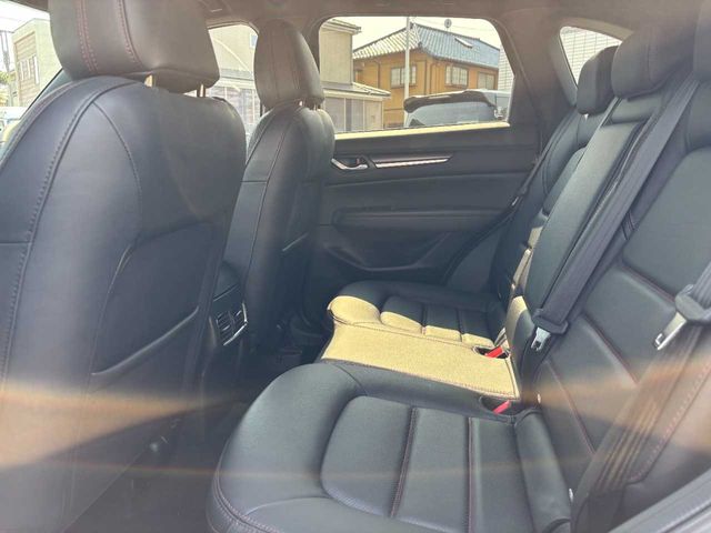 MAZDA CX-5 2023 Image 31