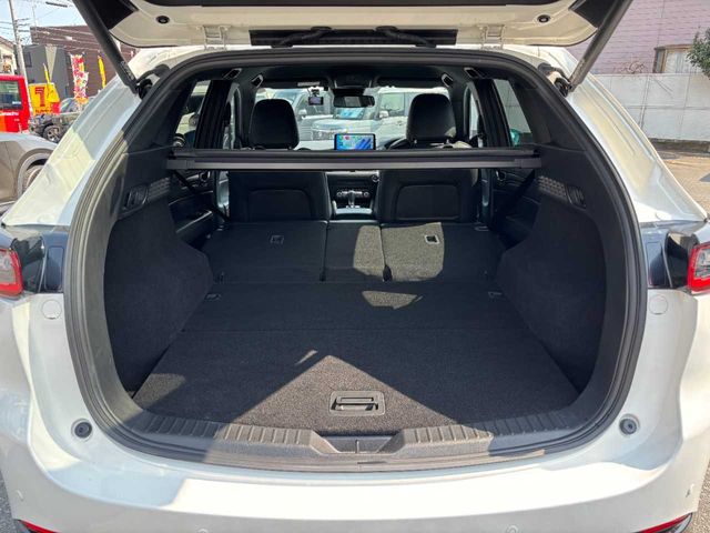 MAZDA CX-5 2023 Image 31