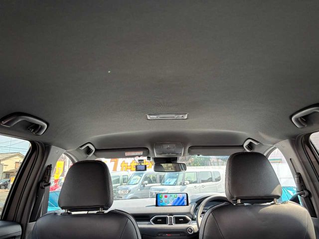 MAZDA CX-5 2023 Image 31