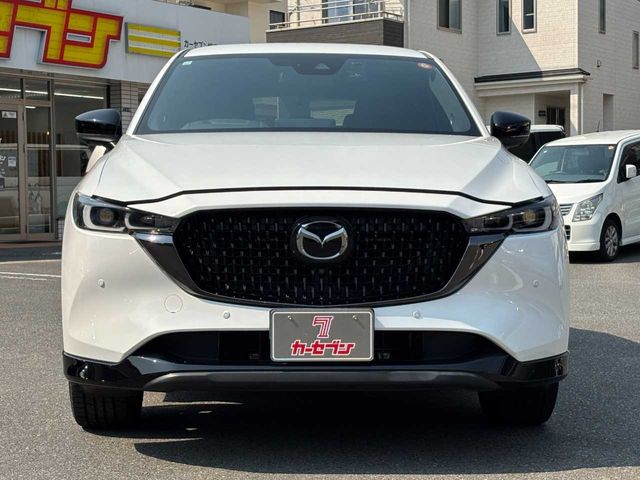 MAZDA CX-5 2023 Image 31