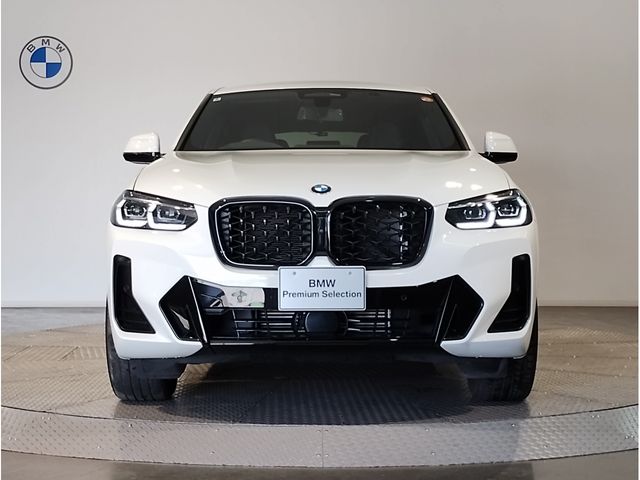 BMW X4 2024 Image 31