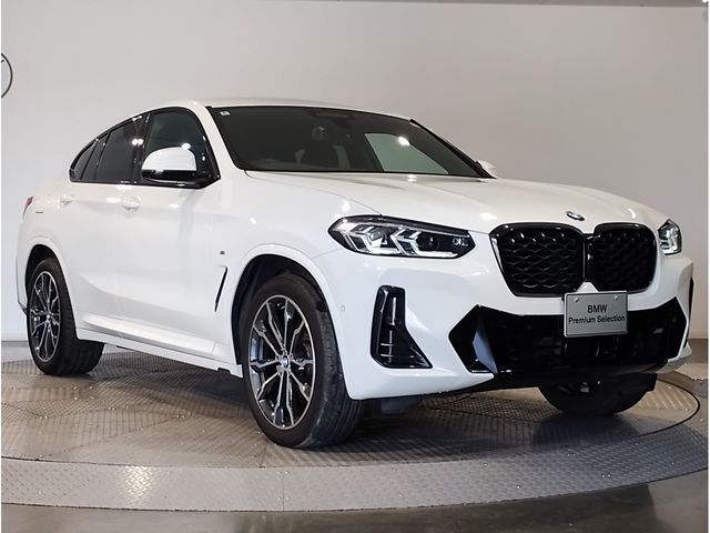 BMW X4 2024 Image 31
