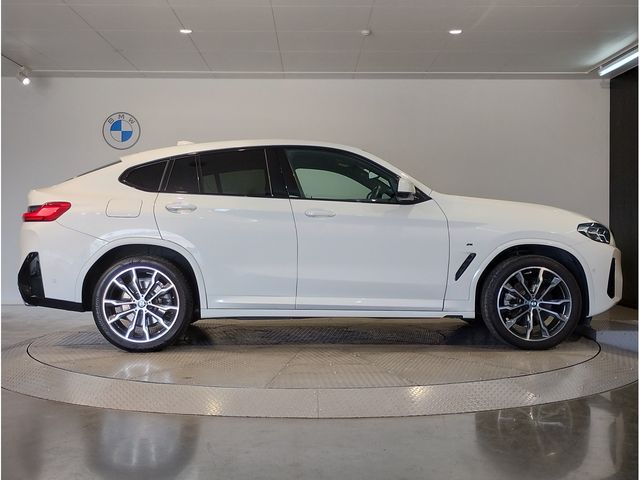 BMW X4 2024 Image 31
