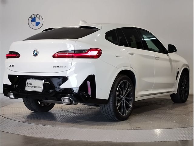 BMW X4 2024 Image 31