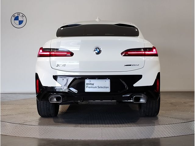 BMW X4 2024 Image 31