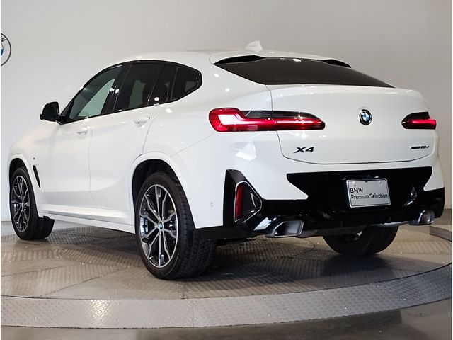 BMW X4 2024 Image 31