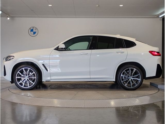 BMW X4 2024 Image 31