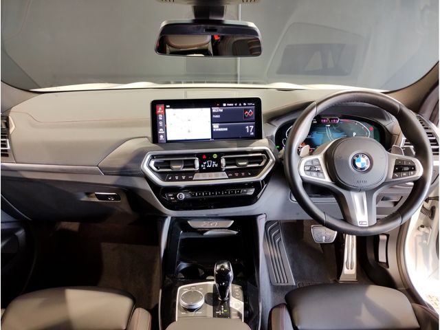 BMW X4 2024 Image 31