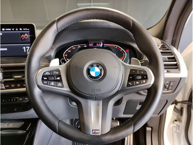 BMW X4 2024 Image 31
