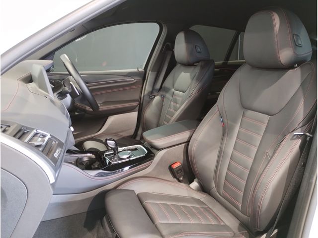 BMW X4 2024 Image 31