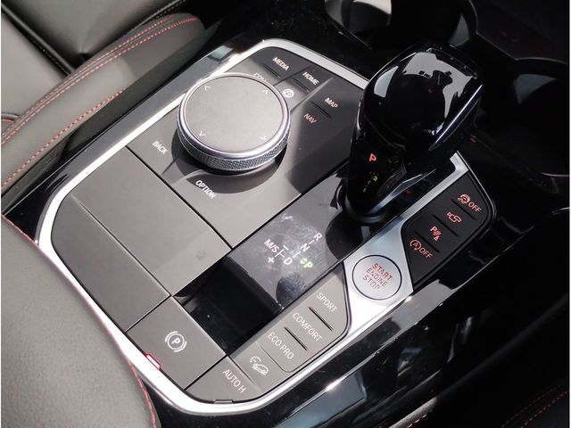 BMW X4 2024 Image 31