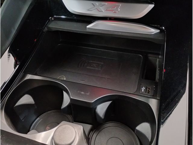 BMW X4 2024 Image 31