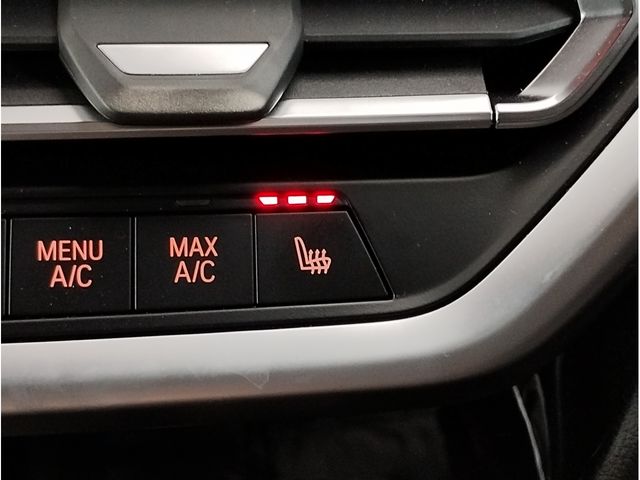 BMW X4 2024 Image 31