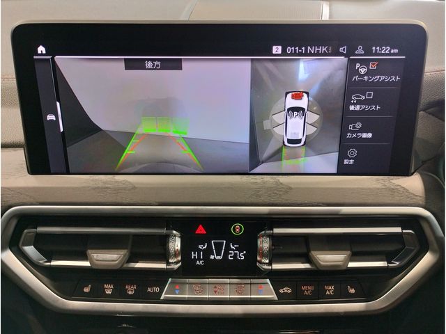 BMW X4 2024 Image 31