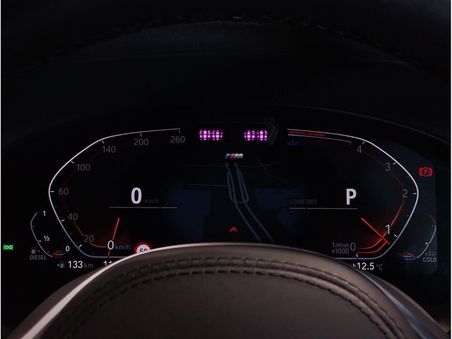 BMW X4 2024 Image 31