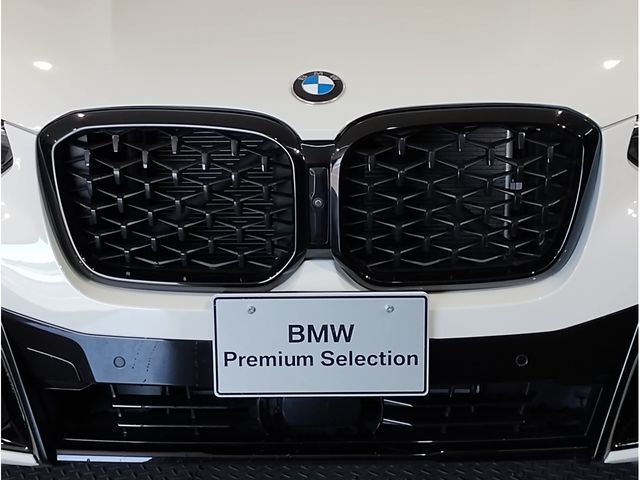 BMW X4 2024 Image 31