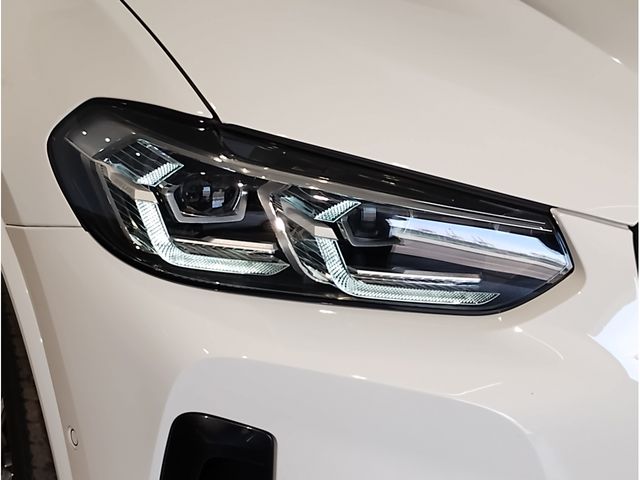 BMW X4 2024 Image 31