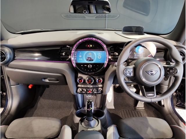 BMW MINI 2023 Image 31