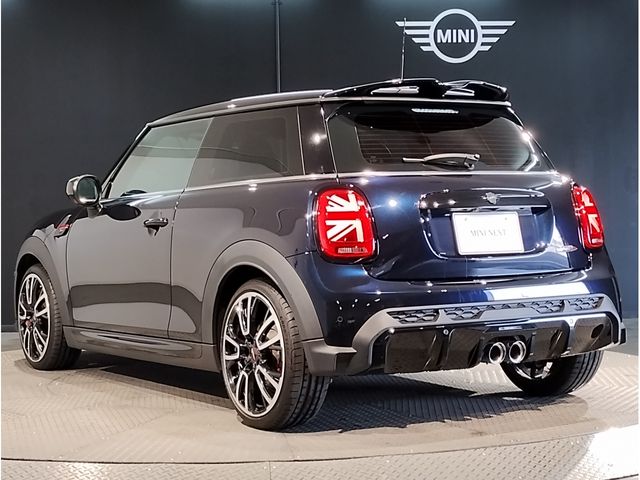 BMW MINI 2023 Image 31