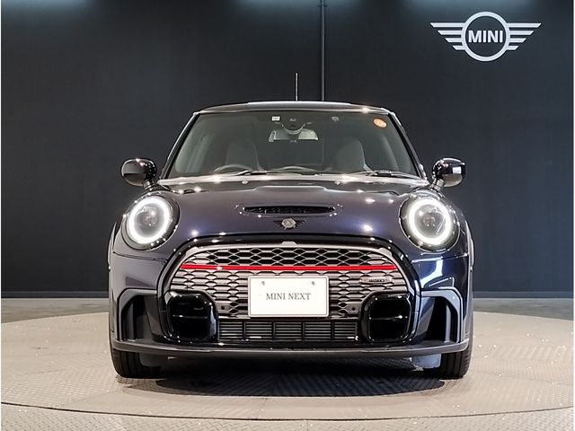 BMW MINI 2023 Image 31