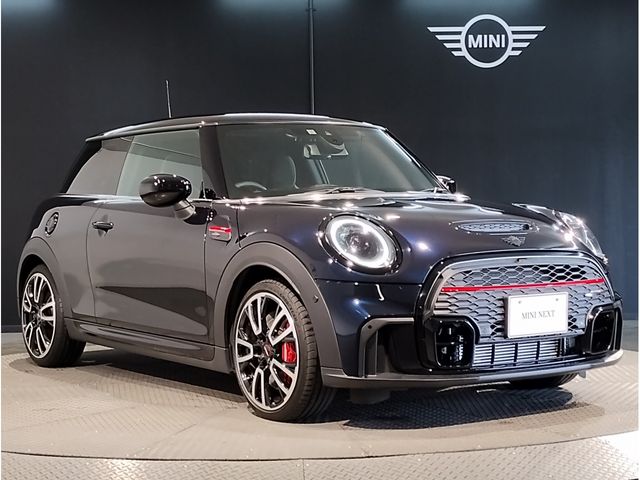 BMW MINI 2023 Image 31