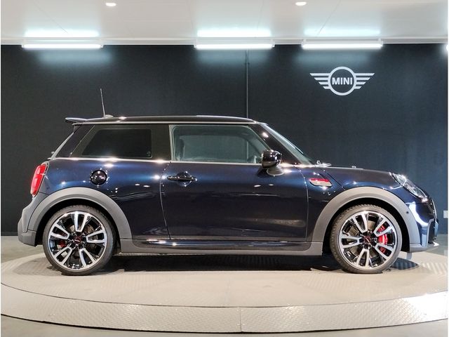 BMW MINI 2023 Image 31