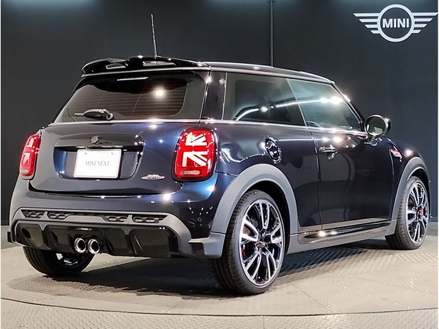 BMW MINI 2023 Image 31