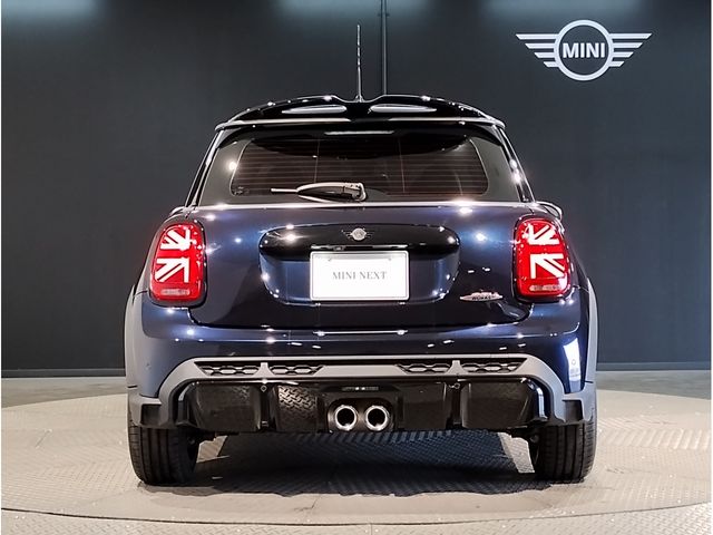 BMW MINI 2023 Image 31