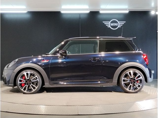 BMW MINI 2023 Image 31