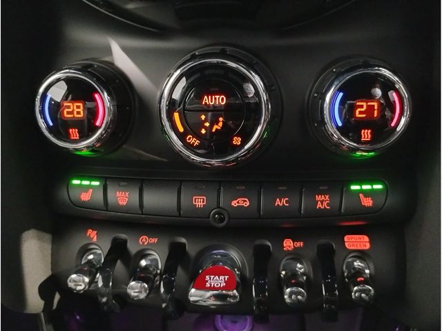 BMW MINI 2023 Image 31