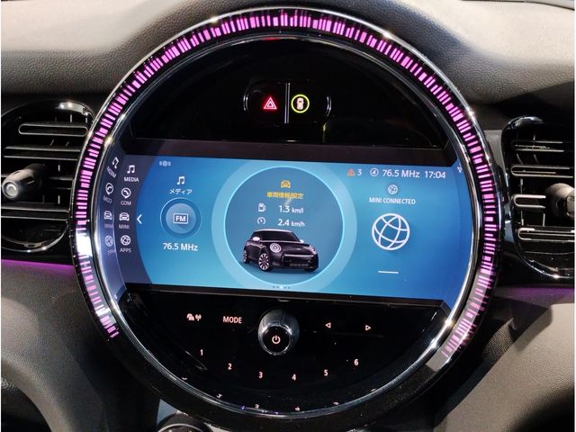 BMW MINI 2023 Image 31