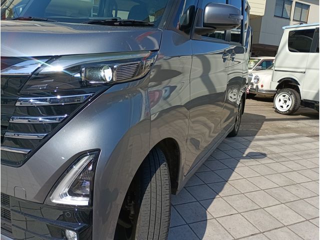 NISSAN ROOX 2023 Image 31