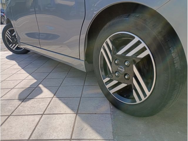 NISSAN ROOX 2023 Image 31