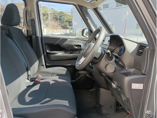 NISSAN ROOX 2023 Image 31