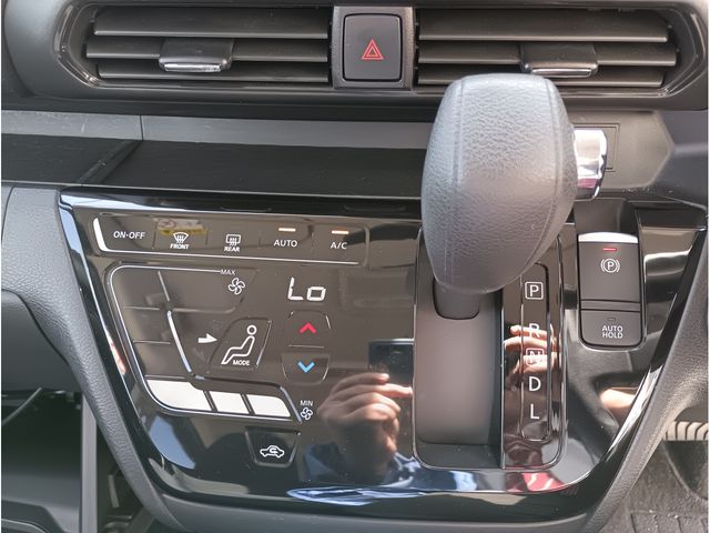 NISSAN ROOX 2023 Image 31