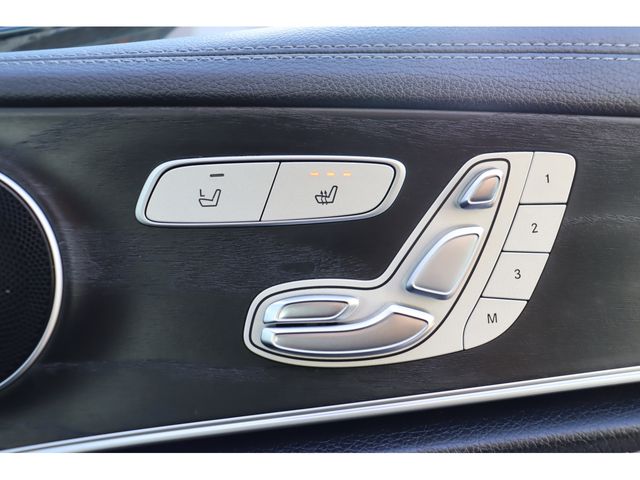 MERCEDES BENZ E CLAS 2017 Image 31