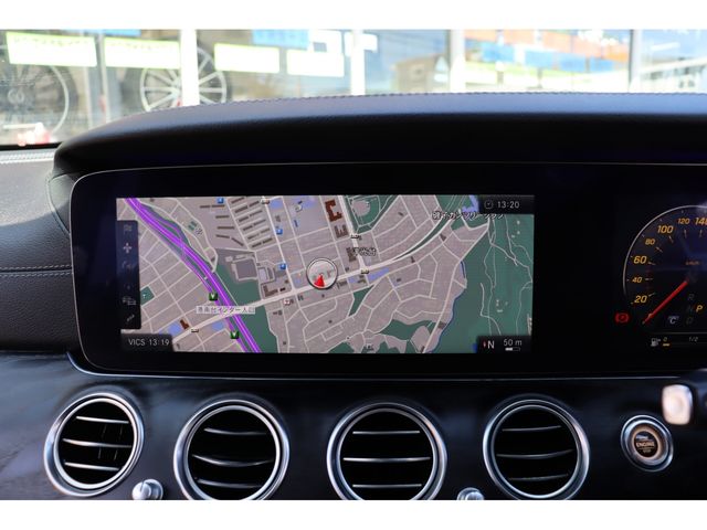 MERCEDES BENZ E CLAS 2017 Image 31