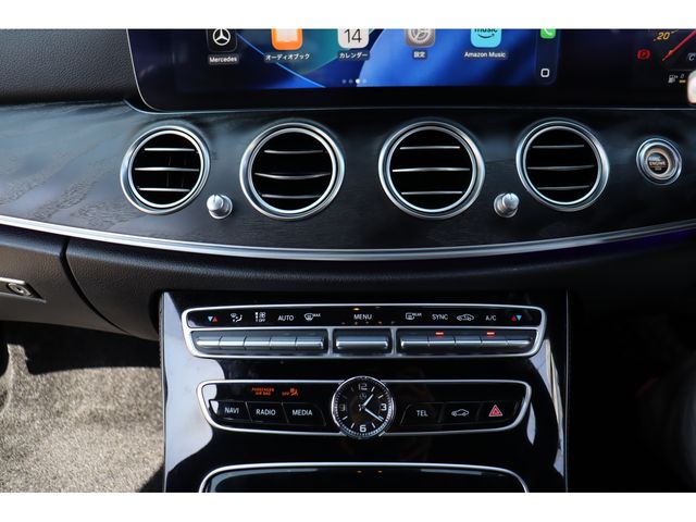 MERCEDES BENZ E CLAS 2017 Image 31