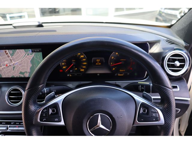 MERCEDES BENZ E CLAS 2017 Image 31