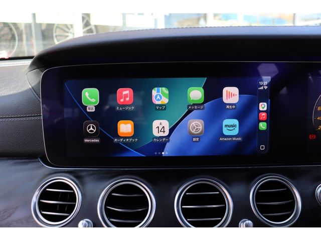 MERCEDES BENZ E CLAS 2017 Image 31