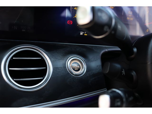 MERCEDES BENZ E CLAS 2017 Image 31