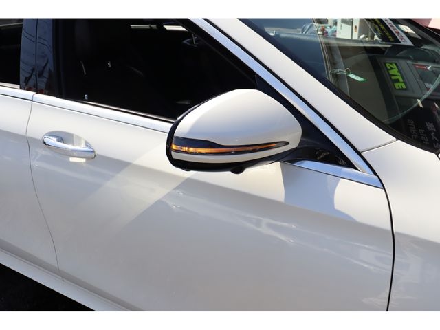 MERCEDES BENZ E CLAS 2017 Image 31