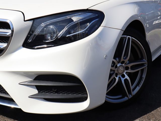 MERCEDES BENZ E CLAS 2017 Image 31