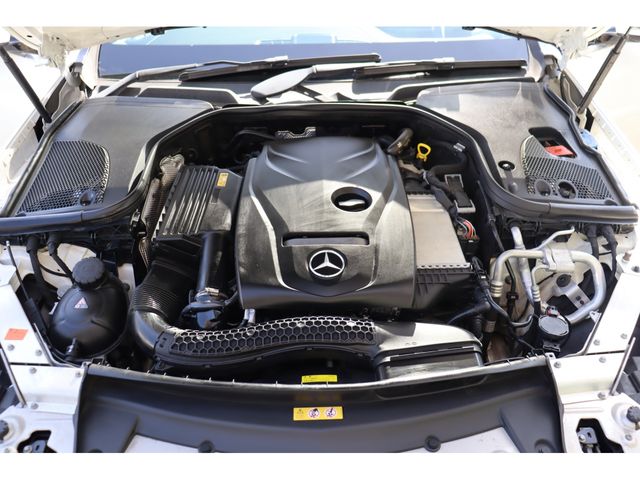 MERCEDES BENZ E CLAS 2017 Image 31